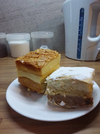 Highland Bakery