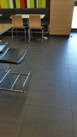 McDonalds
