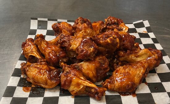 Chicken Shack A1A