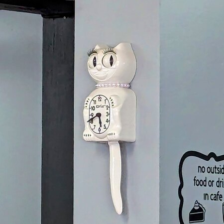 Terrys tiny cafe