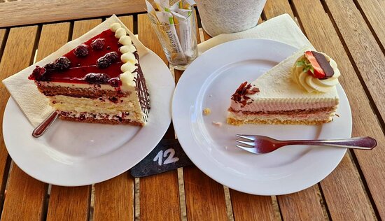 Domane Mechtildshausen Cafe Bohne