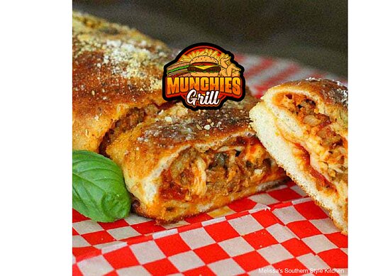 Munchies Grill