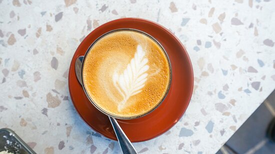 Lovedale Cafe