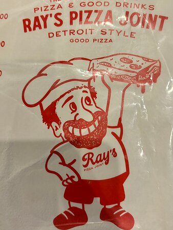 Rays Pizza Joint