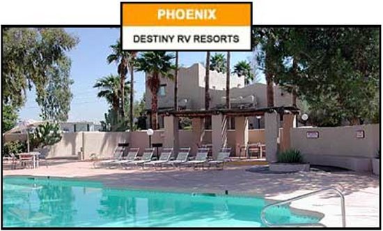 Destiny RV Resort