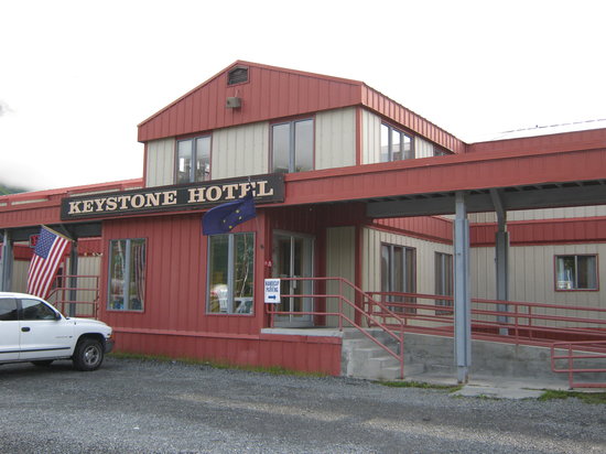 Keystone Hotel