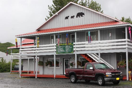 Bear Paw RV Park