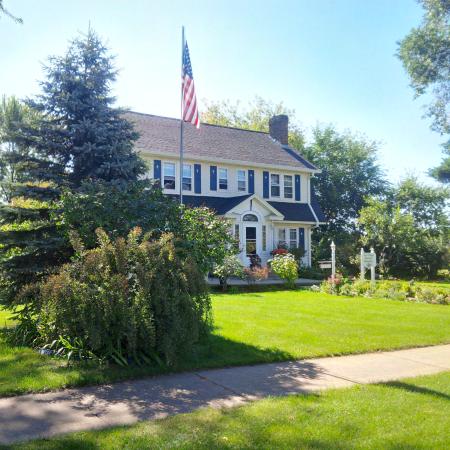 Lilac Village Bed and Breakfast