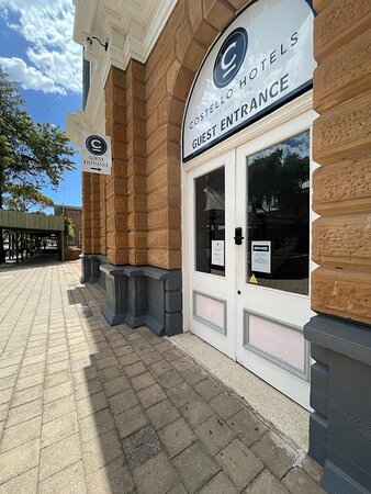 Costello Hotels Port Augusta