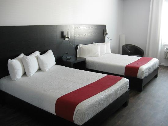 Hotel 1212