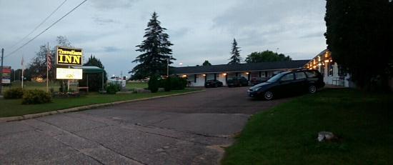 Travellers Inn