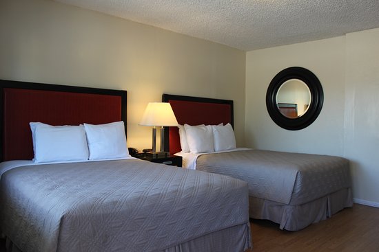 Budget Inn
