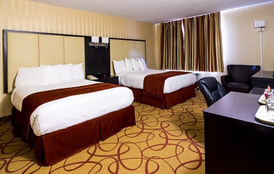 Sinbad's Hotel and Suites
