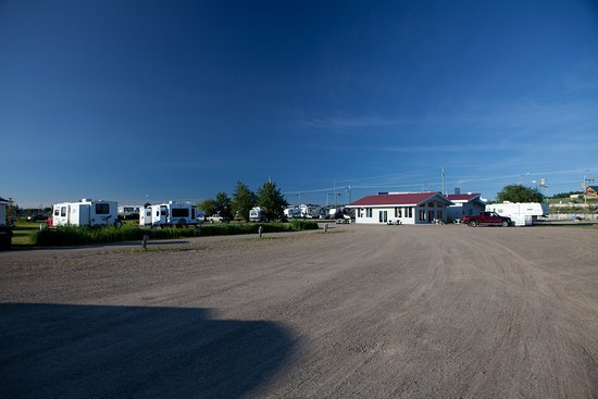 Ross H. Maclean Rotary RV Park