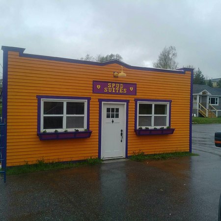 Spud Suites