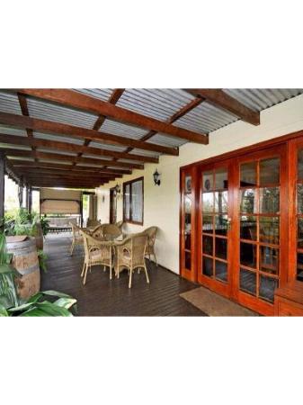 Drakesbrook Guest House