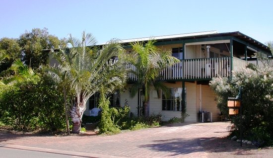 Cable Cottage Bed & Breakfast