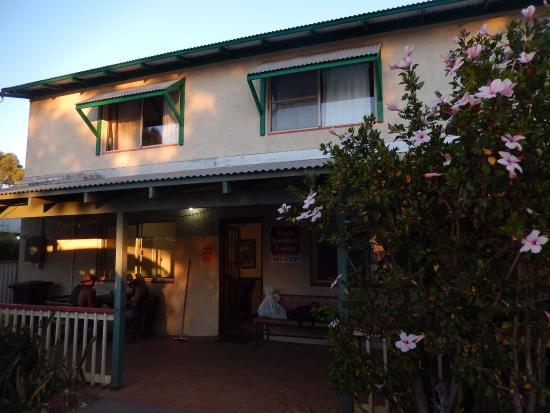 Rock Lobster Lodge
