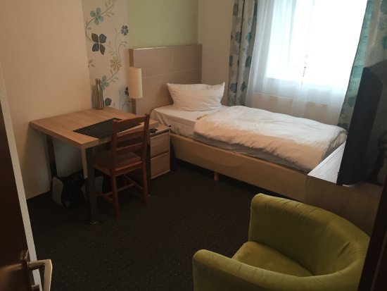 Pension Alt-Finthen