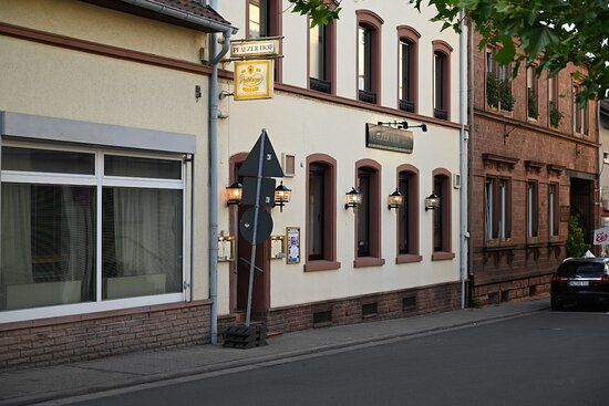 Pfalzer Hof