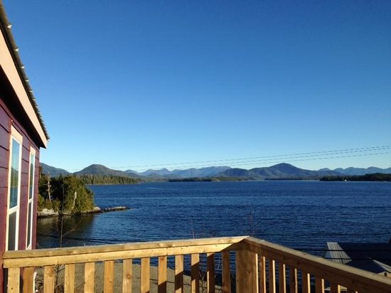 Bella Guest Cabins