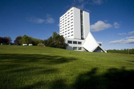 Residences Campus Notre-Dame-De-Foy
