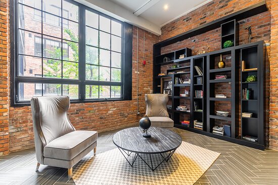 Globalstay Dundurn Lofts