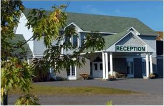 Motel Cle O Spa Inn