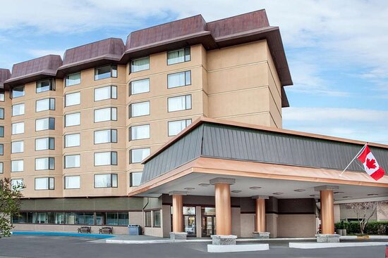 Baymont by Wyndham Red Deer