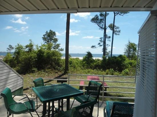 Oak Grove Park Campground