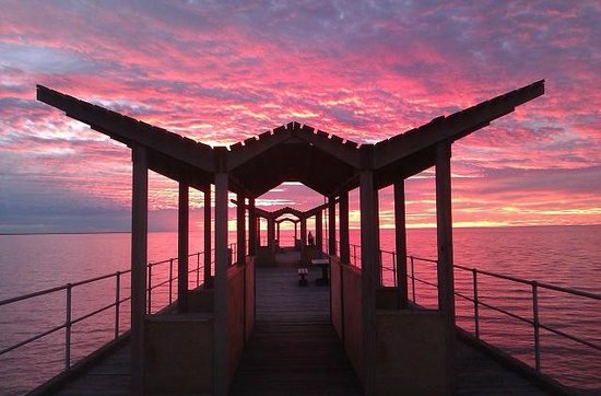 Smoky Bay Caravan Park