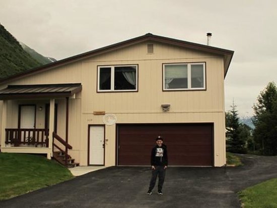 Anna's Ptarmigan Bed & Breakfast