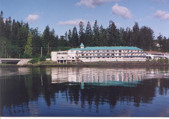Glen Lyon Inn