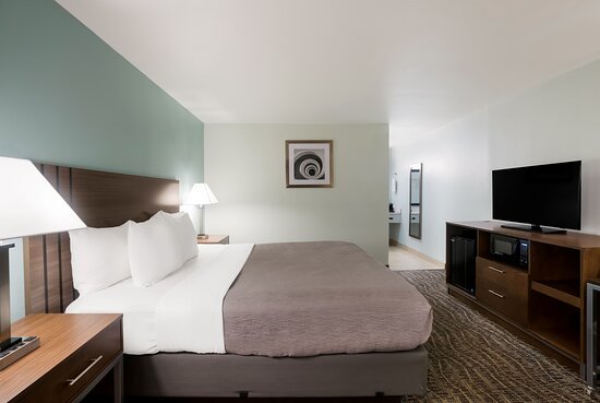 Quality Inn - Fairfield Napa Valley Area