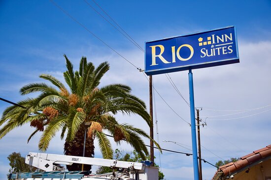 Rio Inn and Suites