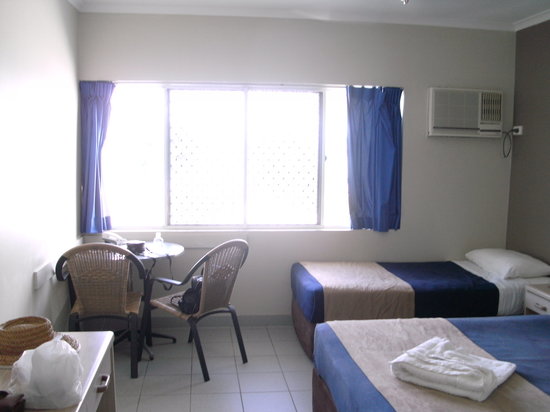 Jardine Motel
