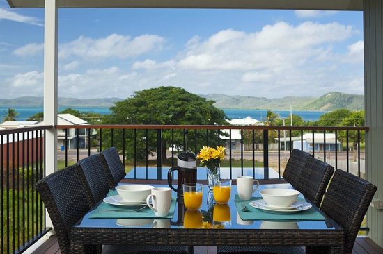 Island Villas