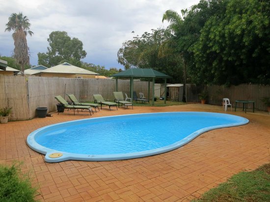 Kalbarri Backpackers