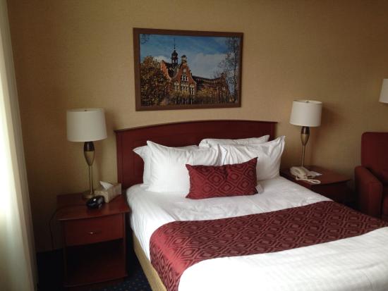 Wiesbaden Lodge