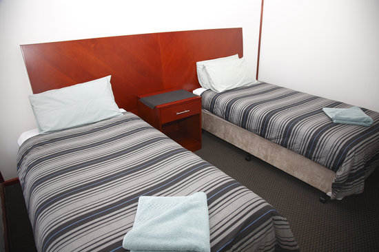Central Serviced Apartments