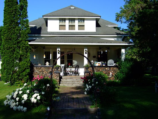 Cobblestone Bed and Breakfast