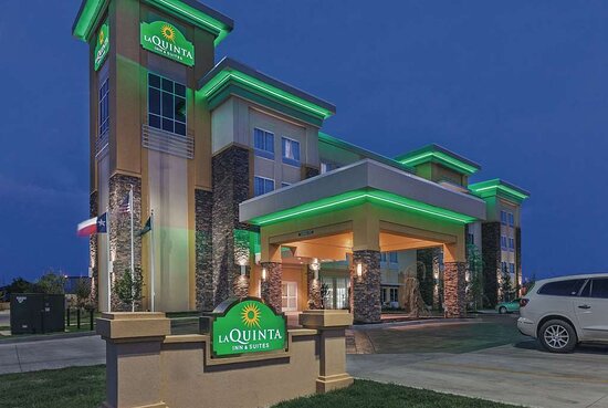 La Quinta Inn & Suites by Wyndham Wichita Falls - Msu Area