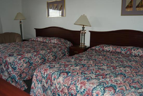 Oak Harbor Inn