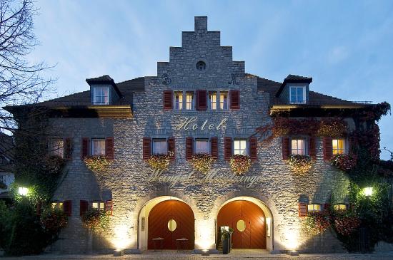 Hotel Weingut Meintzinger