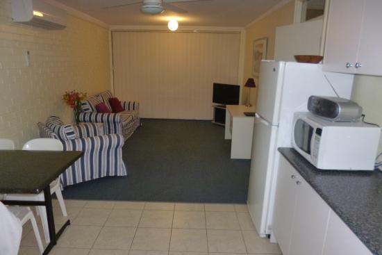 Como Apartments Geraldton