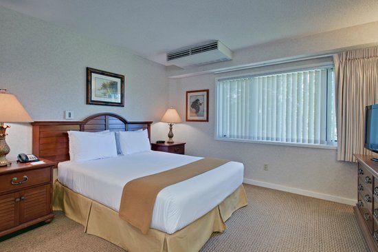 IHG Army Hotels Building 228