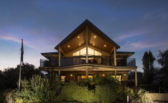 Murray River Lodge Bed & Breakfast