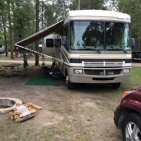 Michigan Oaks Camping Resort