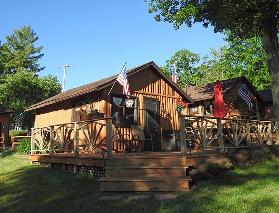 Clear Lake Resort