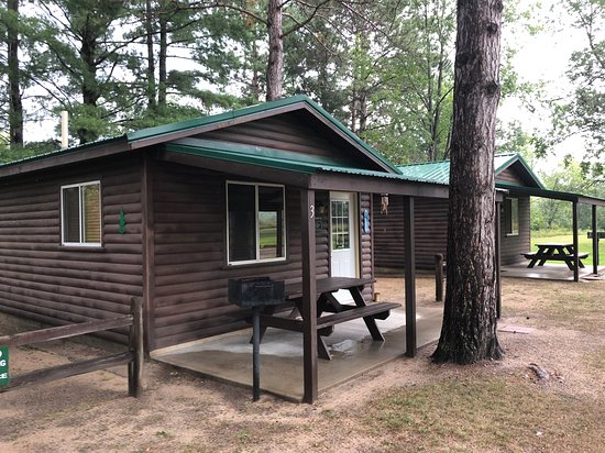 Sunrise Cafe and Cabins